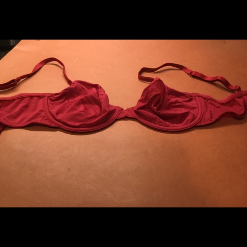 Dutch bra from HEMA 80B=36A in US size